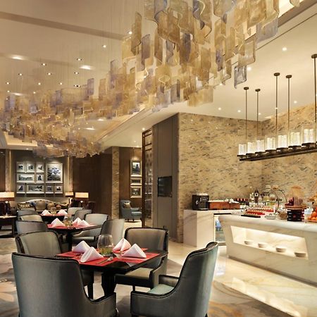 Wanda Realm Liuzhou Ξενοδοχείο Εξωτερικό φωτογραφία