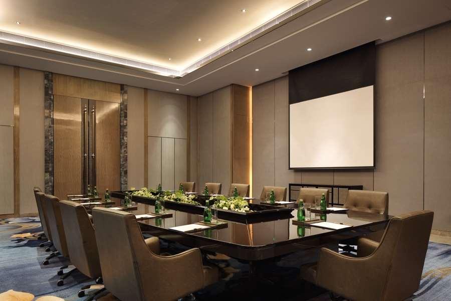 Wanda Realm Liuzhou Ξενοδοχείο Ανέσεις φωτογραφία