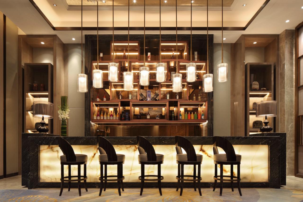 Wanda Realm Liuzhou Ξενοδοχείο Εξωτερικό φωτογραφία