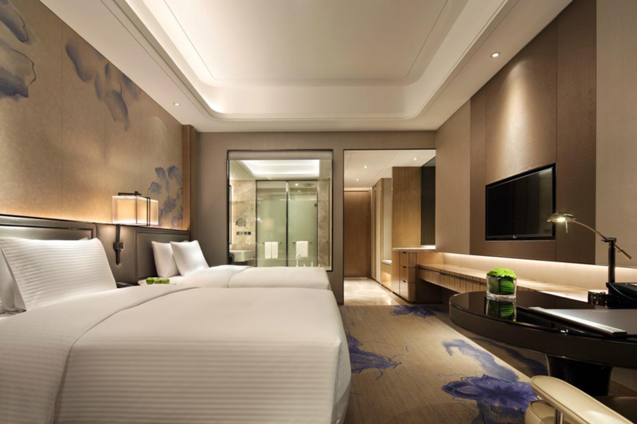Wanda Realm Liuzhou Ξενοδοχείο Εξωτερικό φωτογραφία