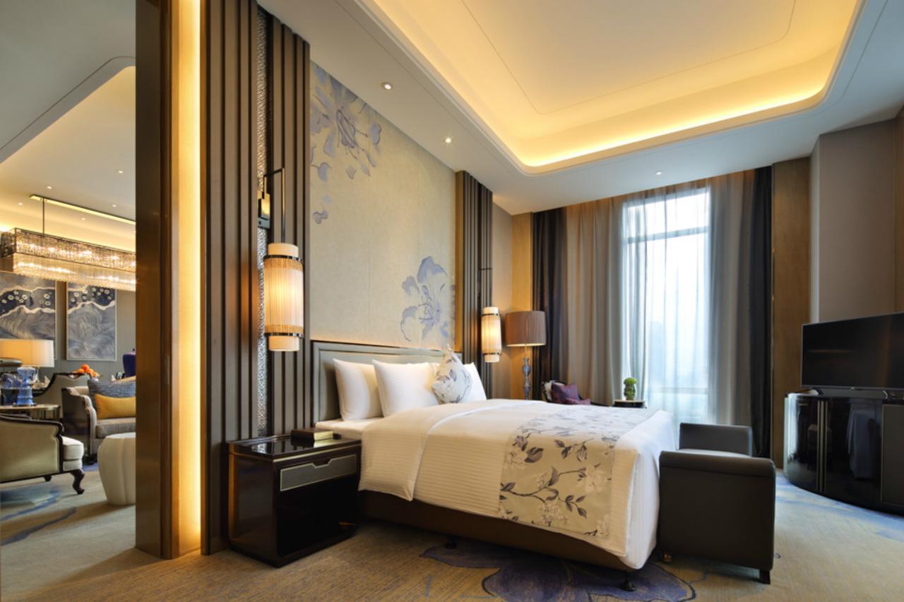 Wanda Realm Liuzhou Ξενοδοχείο Εξωτερικό φωτογραφία