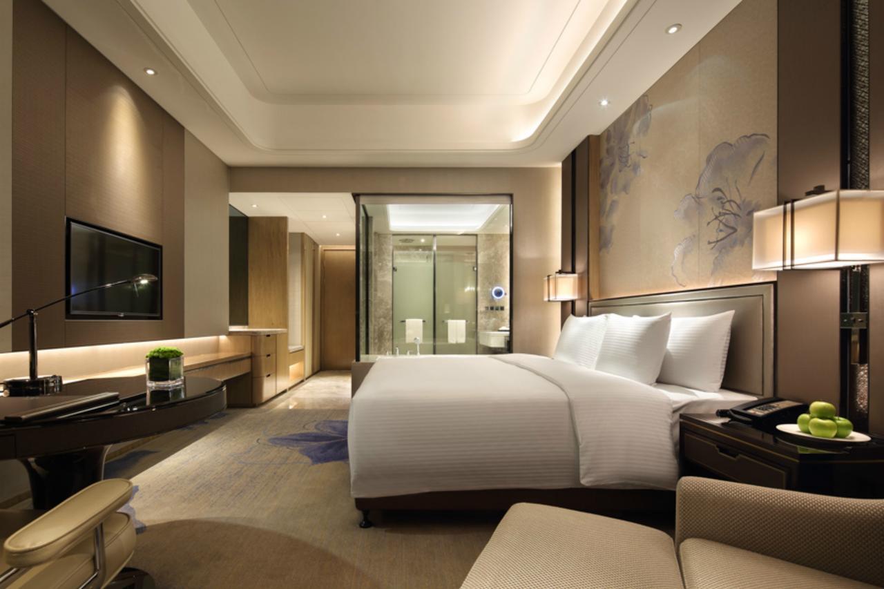 Wanda Realm Liuzhou Ξενοδοχείο Εξωτερικό φωτογραφία