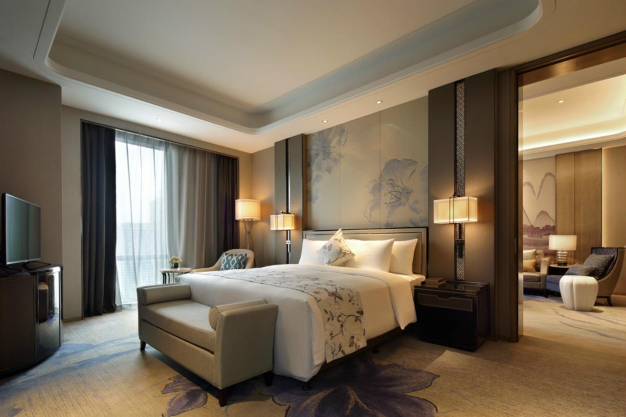 Wanda Realm Liuzhou Ξενοδοχείο Εξωτερικό φωτογραφία
