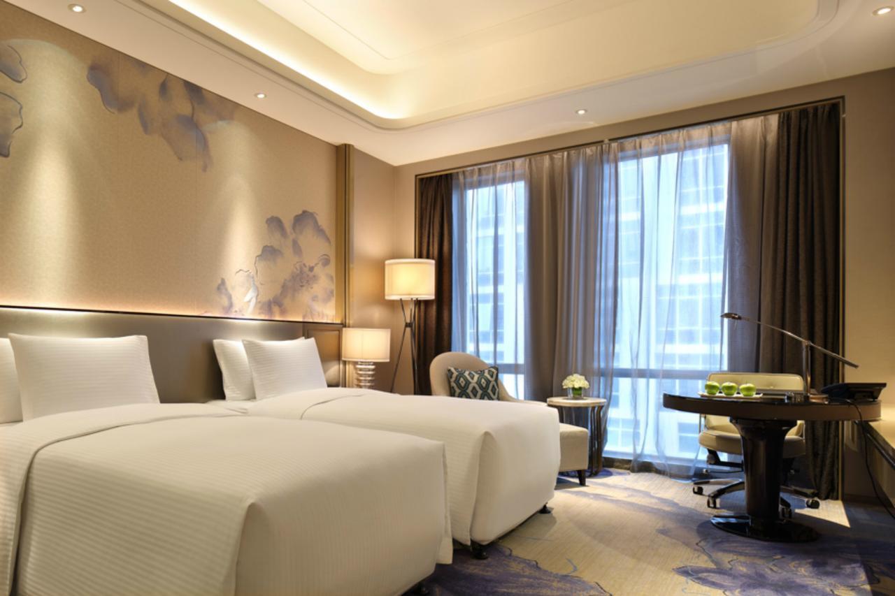 Wanda Realm Liuzhou Ξενοδοχείο Εξωτερικό φωτογραφία