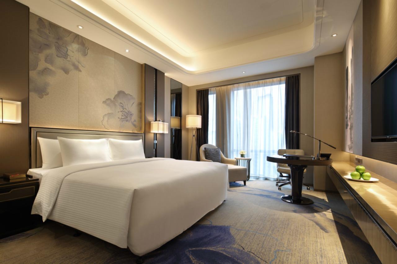 Wanda Realm Liuzhou Ξενοδοχείο Εξωτερικό φωτογραφία