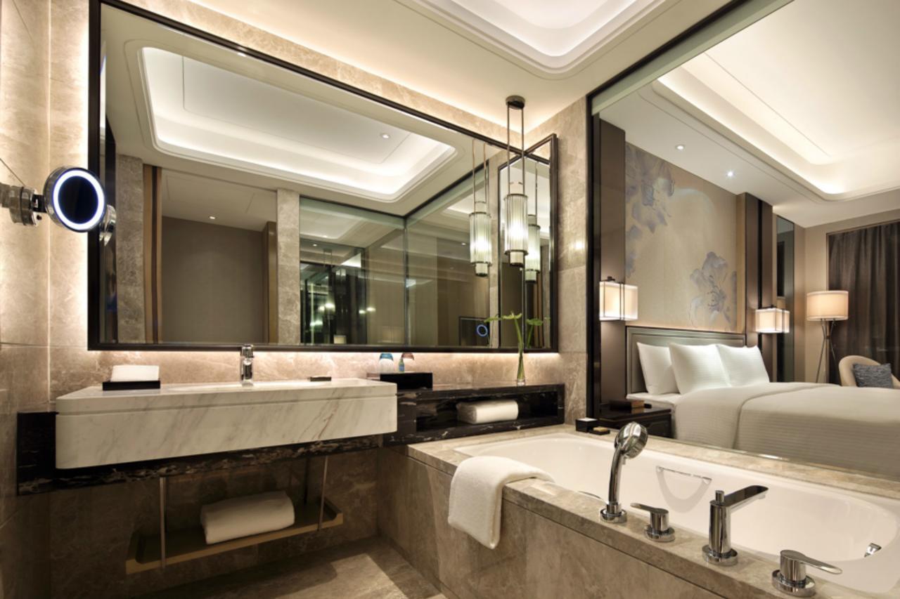 Wanda Realm Liuzhou Ξενοδοχείο Εξωτερικό φωτογραφία